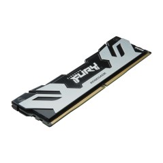 Kingston FURY Renegade DDR5 24GB 4200MHz CL40 On-die ECC DIMM - Unleash Ultimate Performance with Cutting-Edge Speed and Reliabi